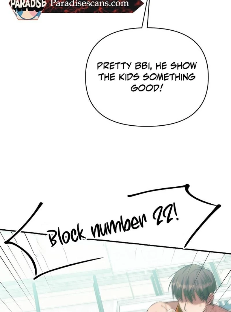 wide open (Paradise scans) - Chapter 8 manhwa