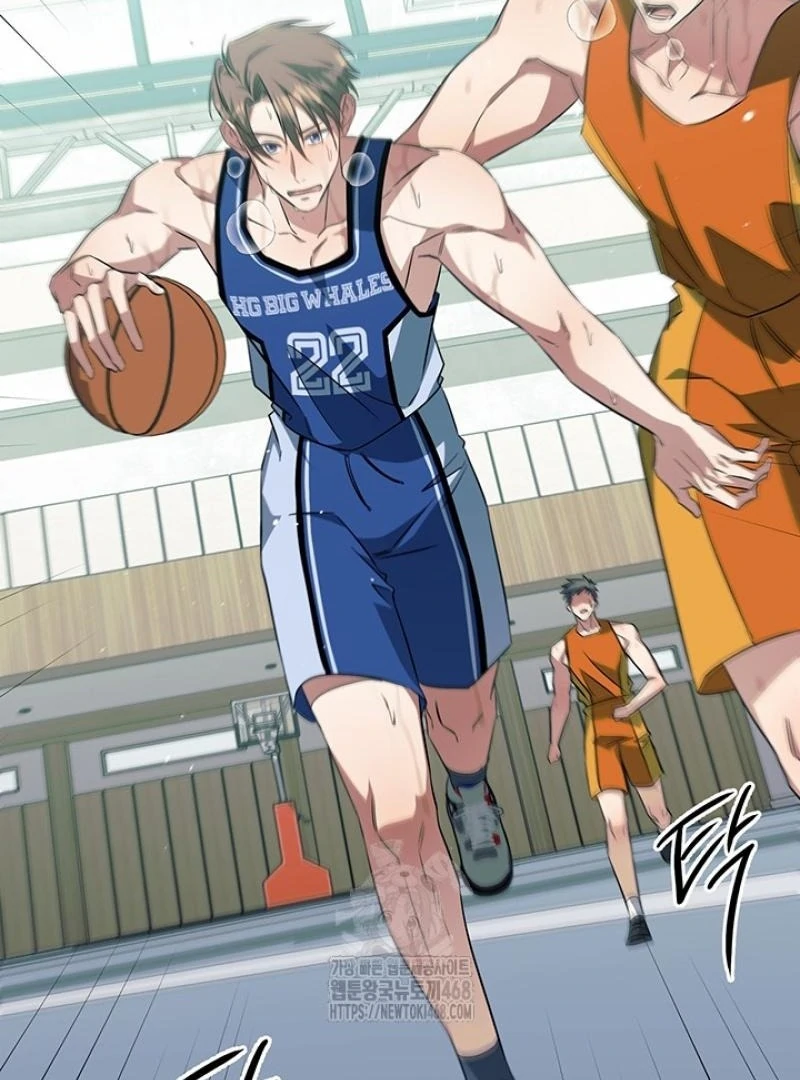 wide open (Paradise scans) - Chapter 8 manhwa