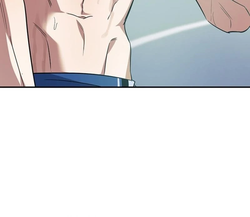 wide open (Paradise scans) - Chapter 8 manhwa