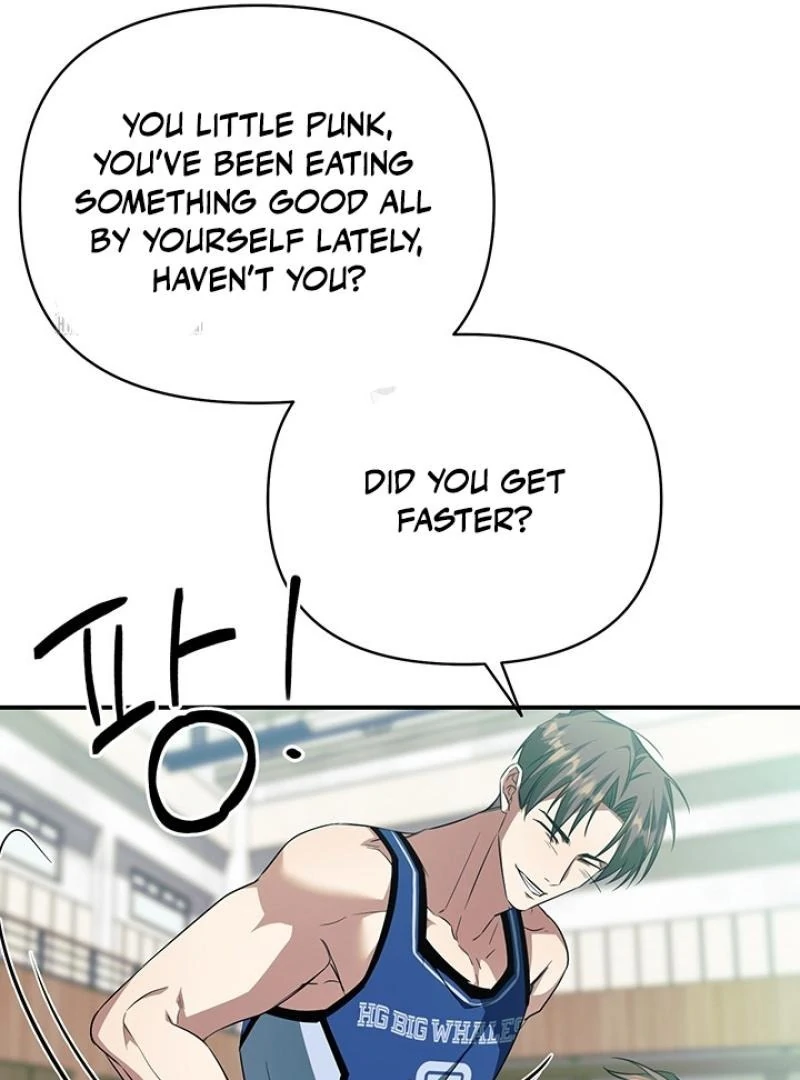 wide open (Paradise scans) - Chapter 8 manhwa