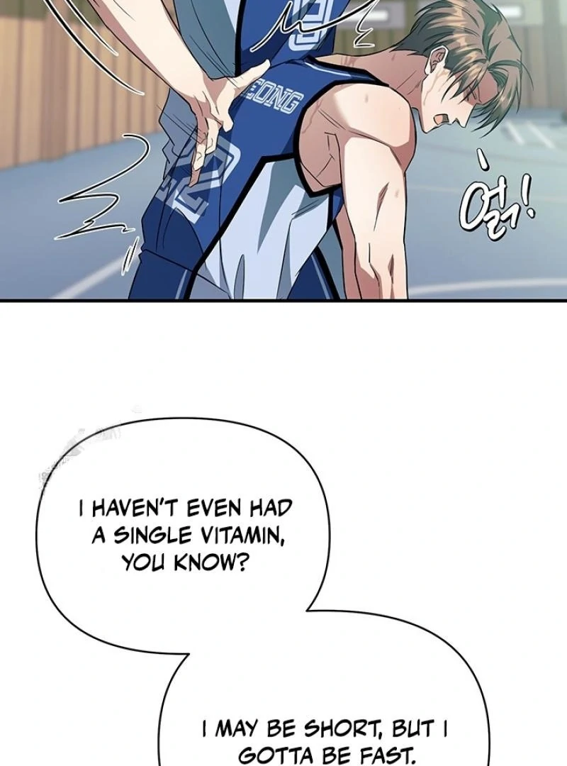 wide open (Paradise scans) - Chapter 8 manhwa