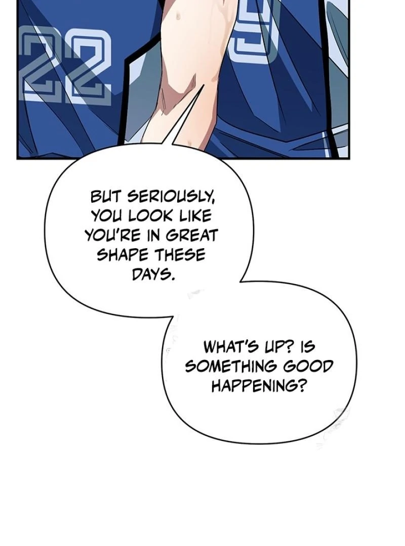 wide open (Paradise scans) - Chapter 8 manhwa