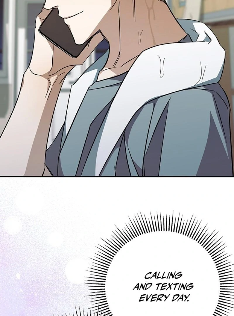 wide open (Paradise scans) - Chapter 8 manhwa