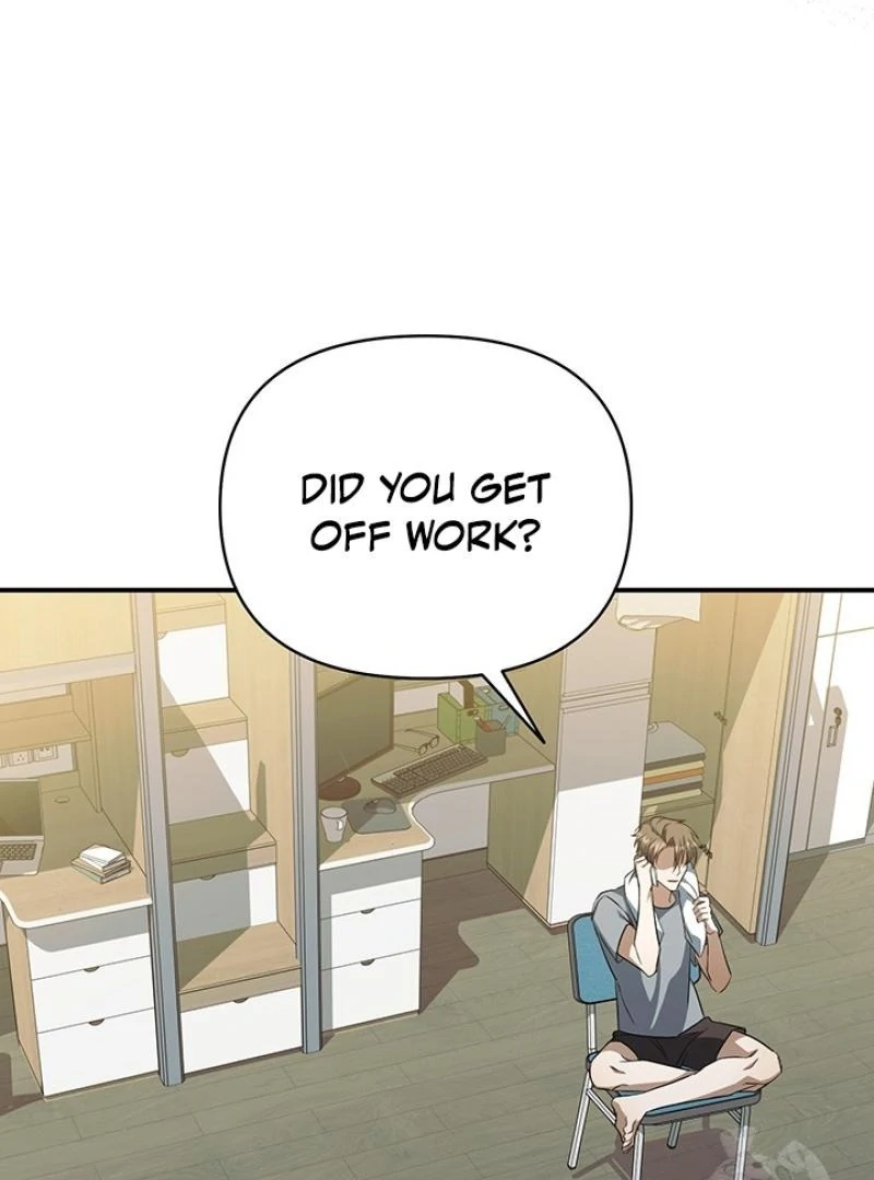 wide open (Paradise scans) - Chapter 8 manhwa