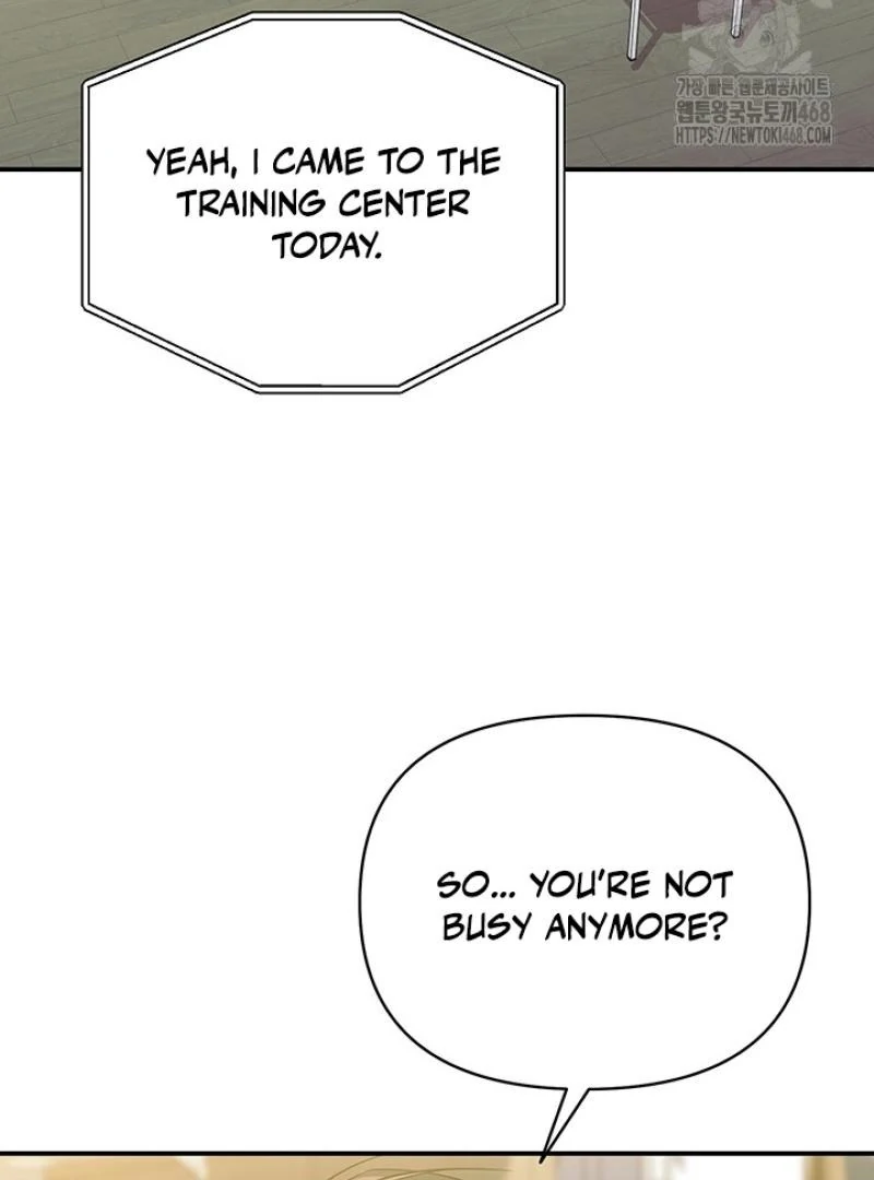 wide open (Paradise scans) - Chapter 8 manhwa