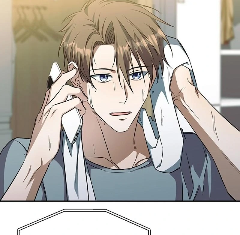 wide open (Paradise scans) - Chapter 8 manhwa