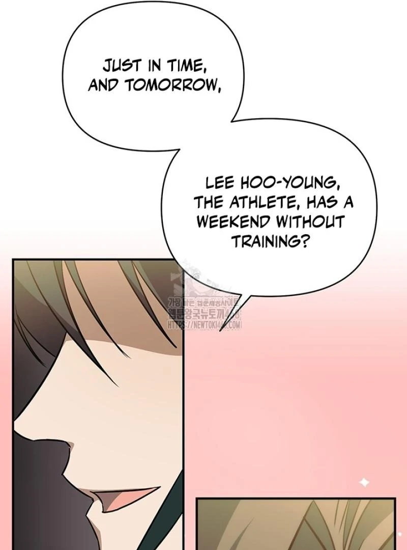 wide open (Paradise scans) - Chapter 8 manhwa