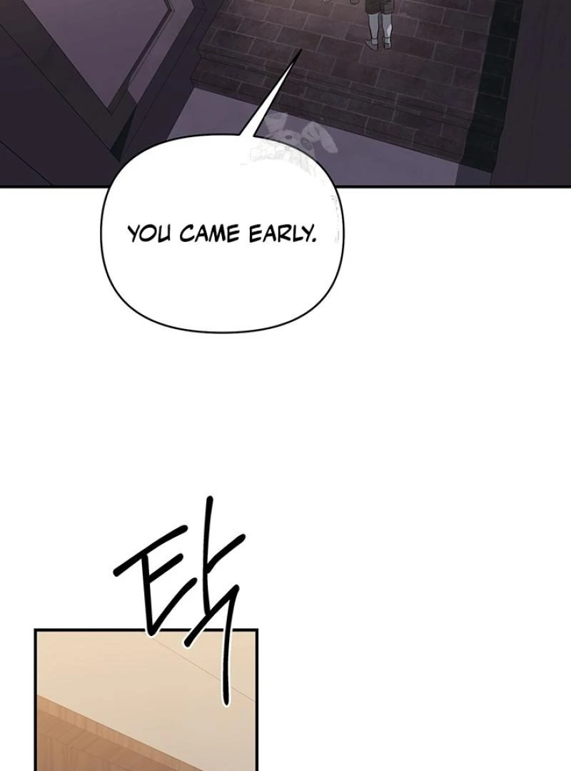 wide open (Paradise scans) - Chapter 8 manhwa