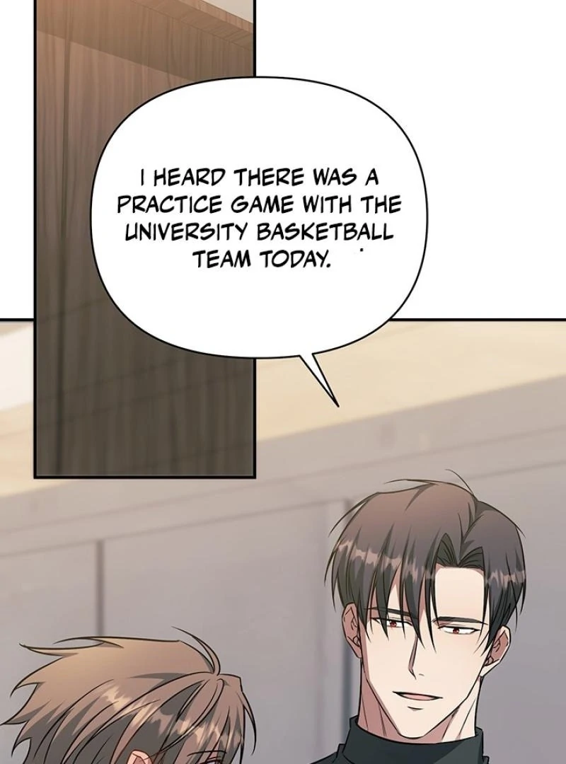 wide open (Paradise scans) - Chapter 8 manhwa