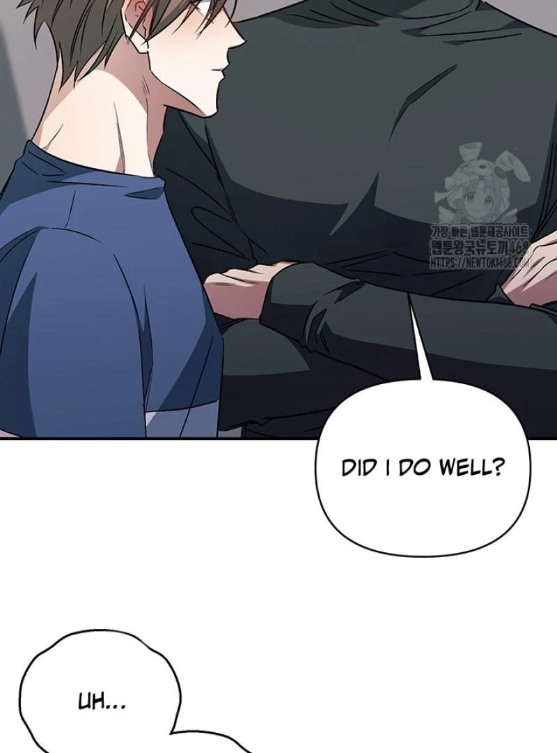 wide open (Paradise scans) - Chapter 8 manhwa