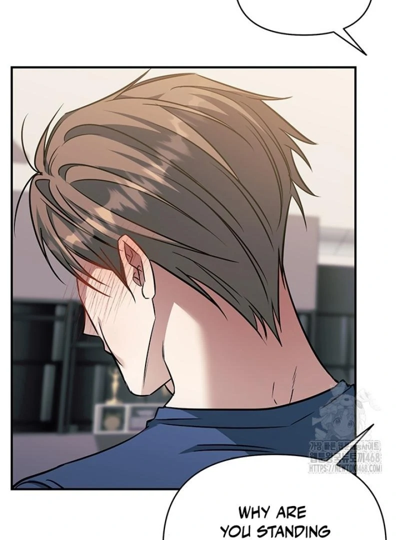 wide open (Paradise scans) - Chapter 8 manhwa