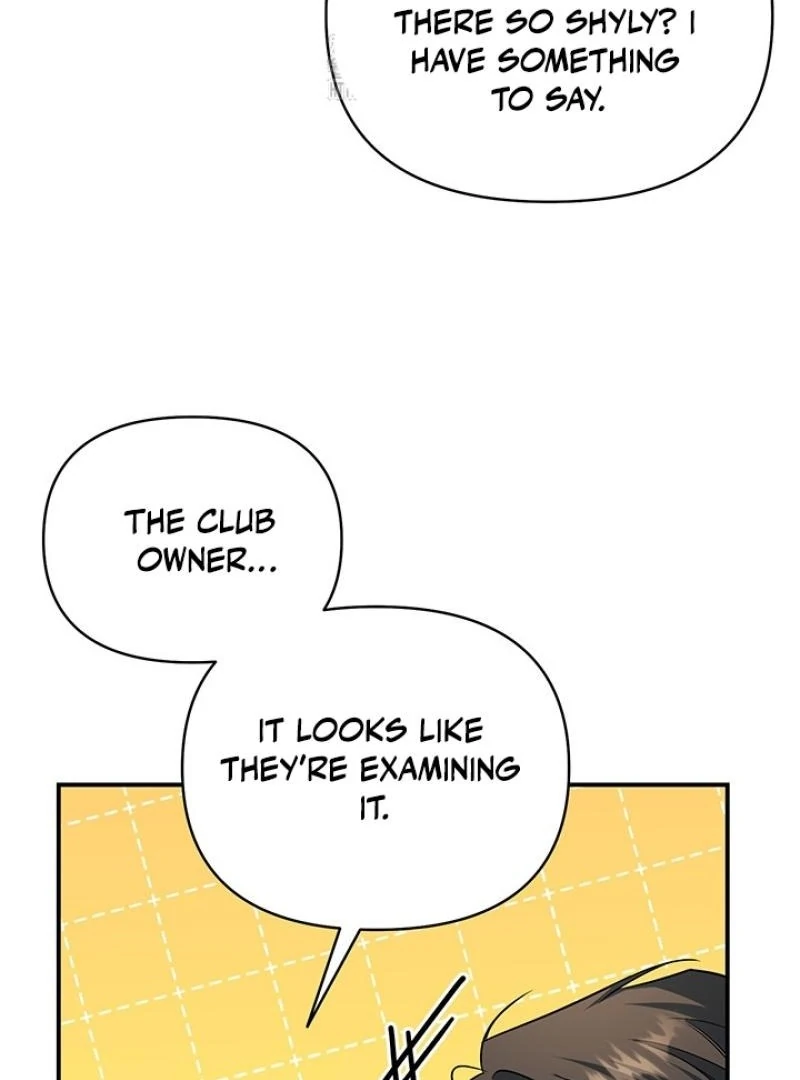 wide open (Paradise scans) - Chapter 8 manhwa