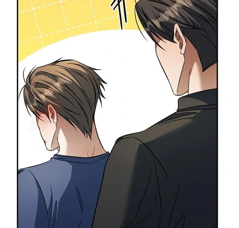 wide open (Paradise scans) - Chapter 8 manhwa