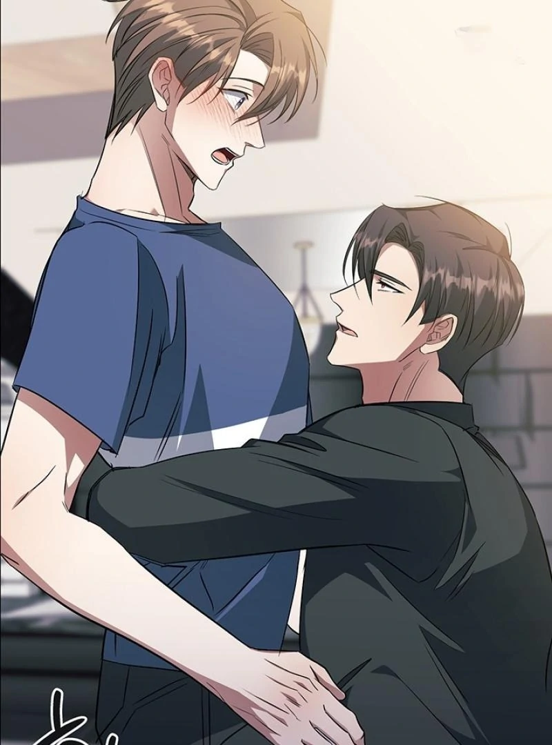 wide open (Paradise scans) - Chapter 8 manhwa