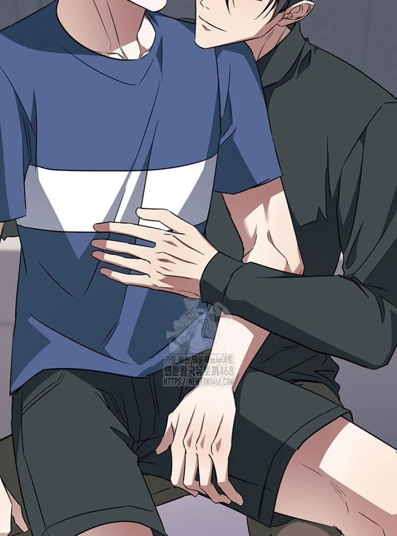 wide open (Paradise scans) - Chapter 8 manhwa