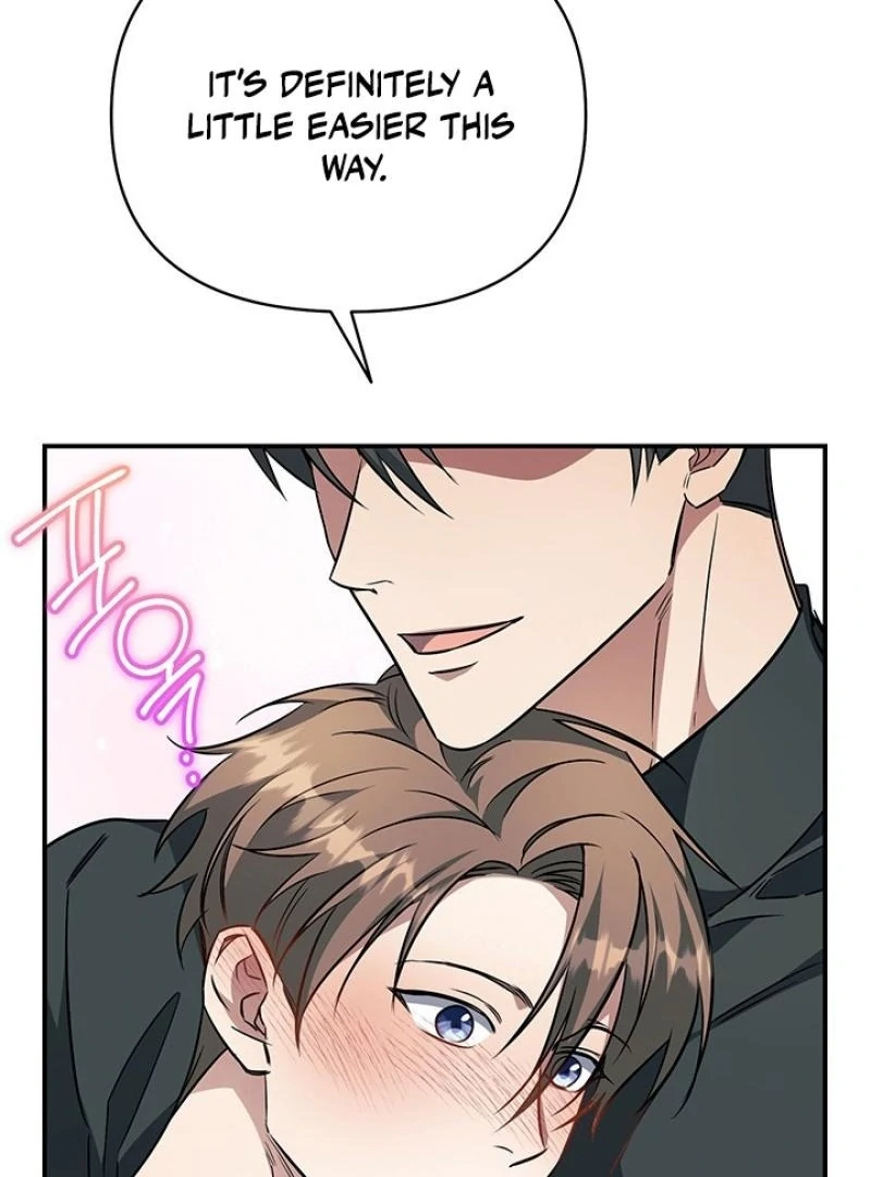 wide open (Paradise scans) - Chapter 8 manhwa