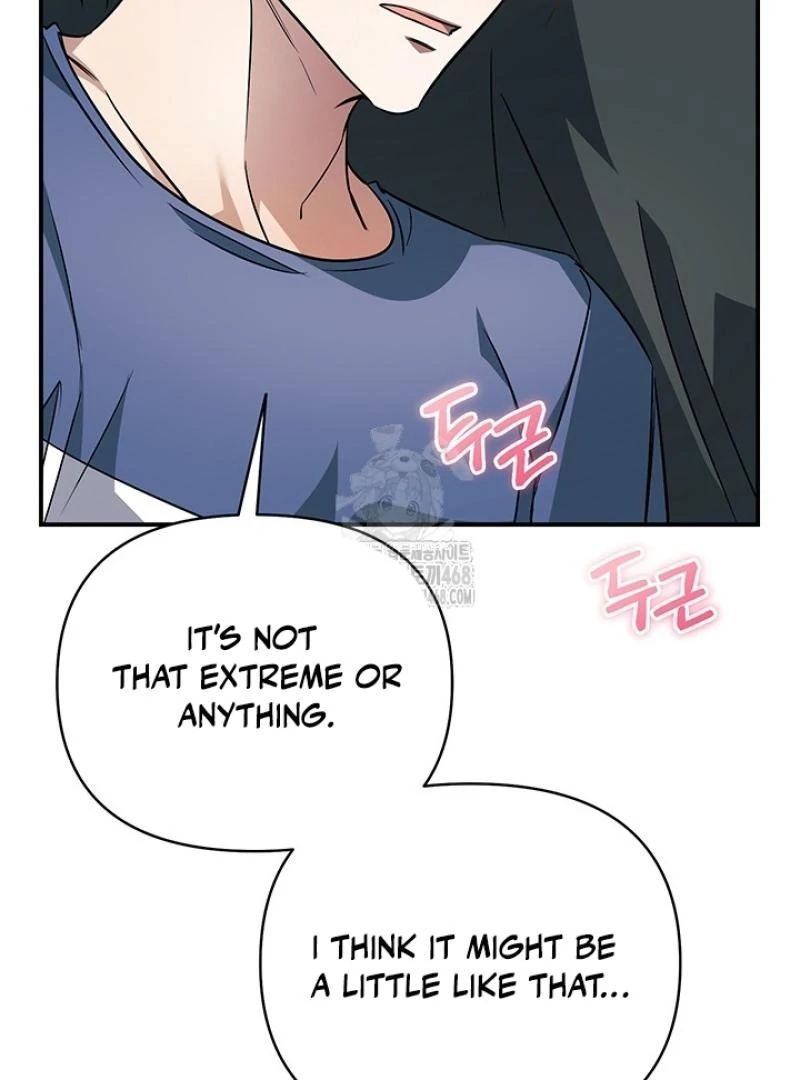 wide open (Paradise scans) - Chapter 8 manhwa