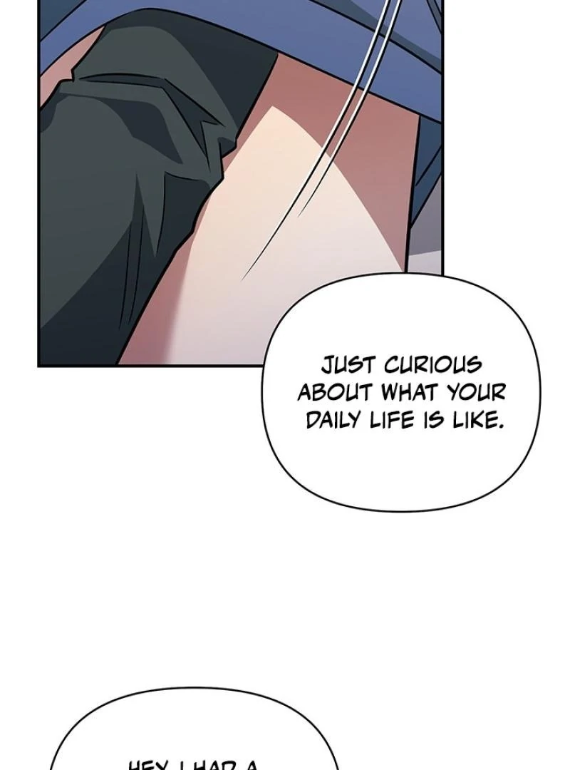 wide open (Paradise scans) - Chapter 8 manhwa