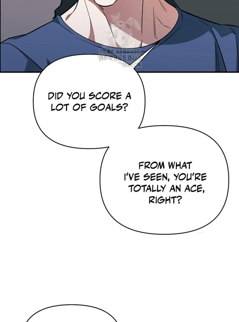 wide open (Paradise scans) - Chapter 8 manhwa