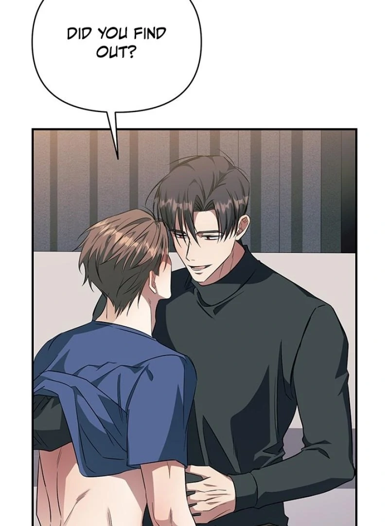 wide open (Paradise scans) - Chapter 8 manhwa