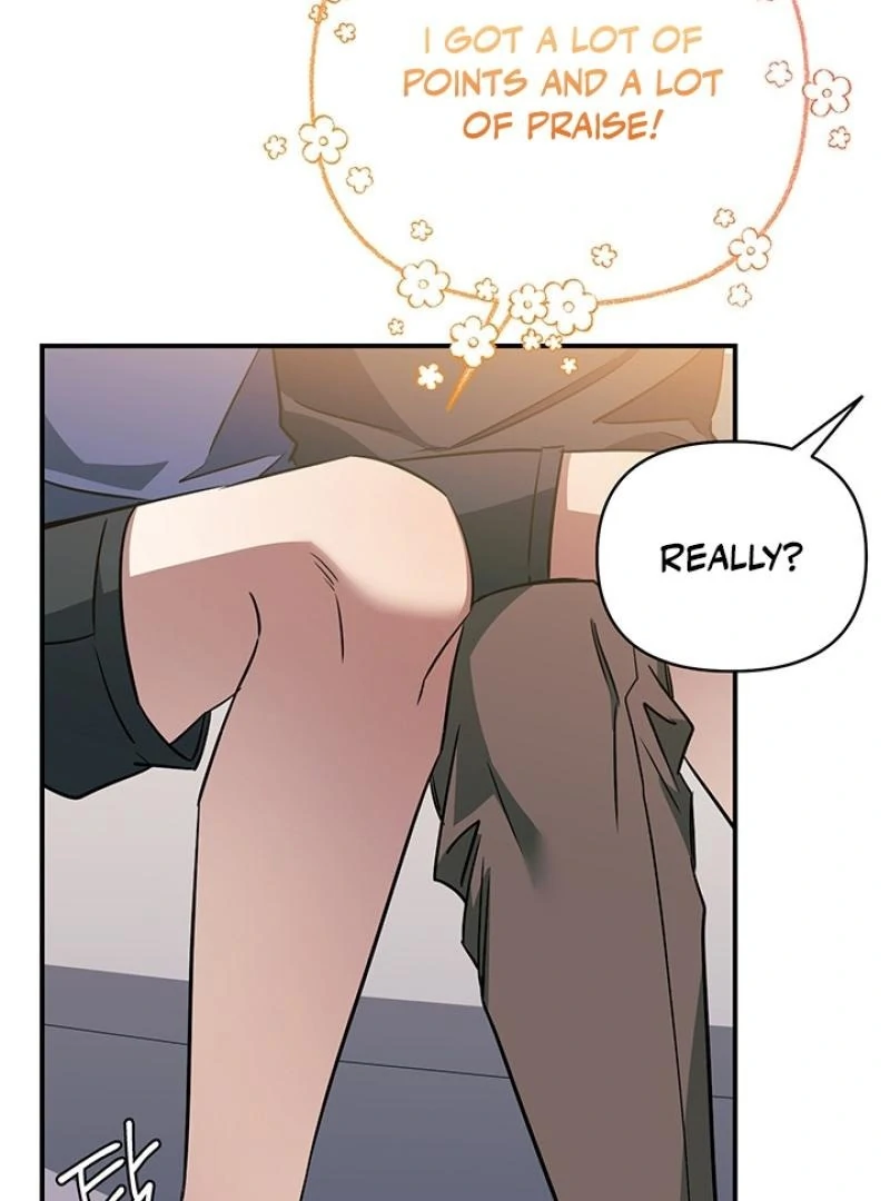 wide open (Paradise scans) - Chapter 8 manhwa