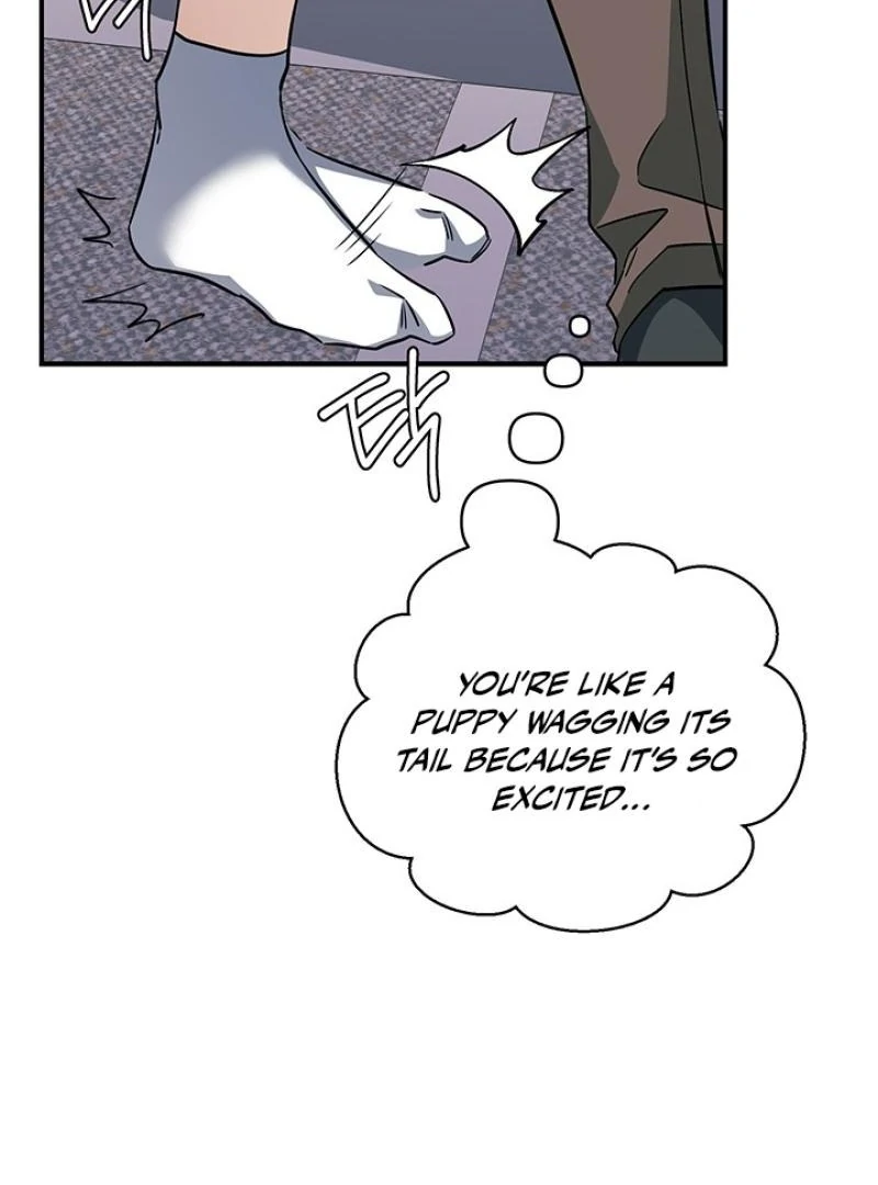 wide open (Paradise scans) - Chapter 8 manhwa