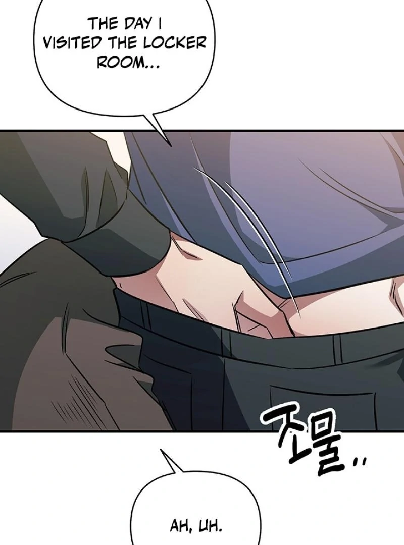 wide open (Paradise scans) - Chapter 8 manhwa