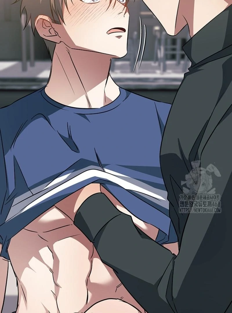 wide open (Paradise scans) - Chapter 8 manhwa