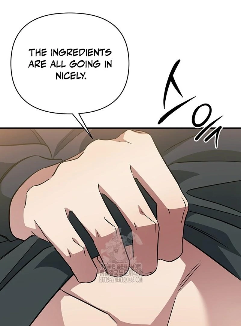 wide open (Paradise scans) - Chapter 8 manhwa