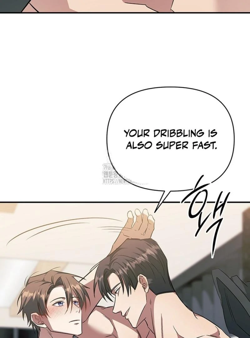 wide open (Paradise scans) - Chapter 8 manhwa