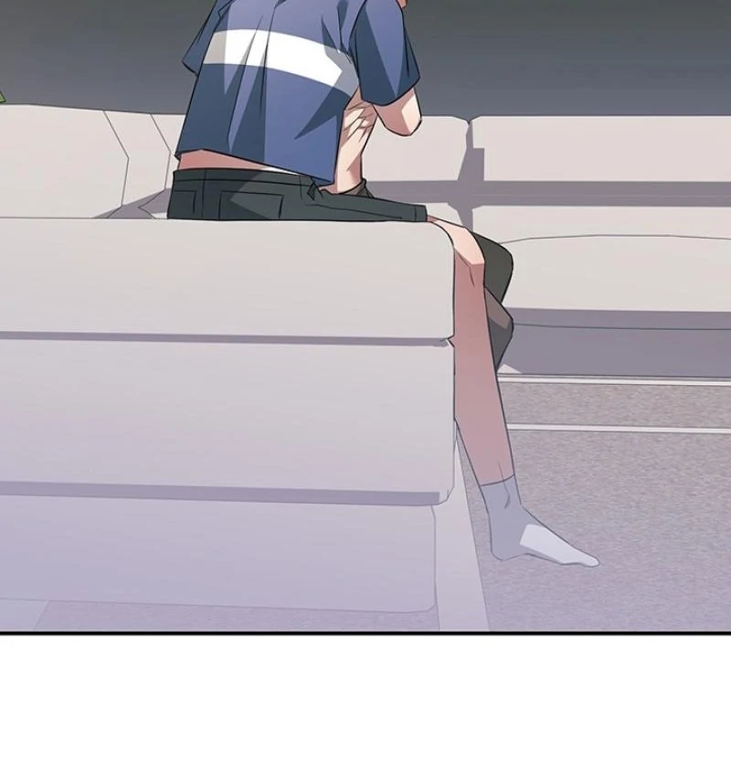 wide open (Paradise scans) - Chapter 8 manhwa