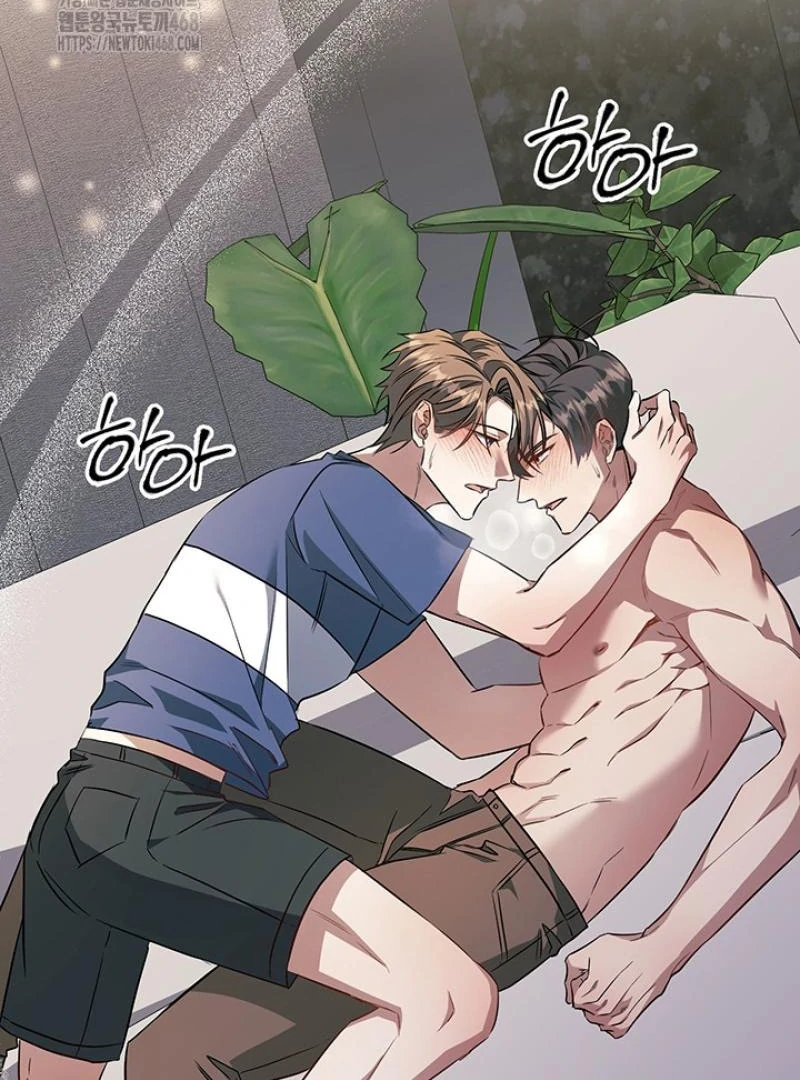 wide open (Paradise scans) - Chapter 8 manhwa