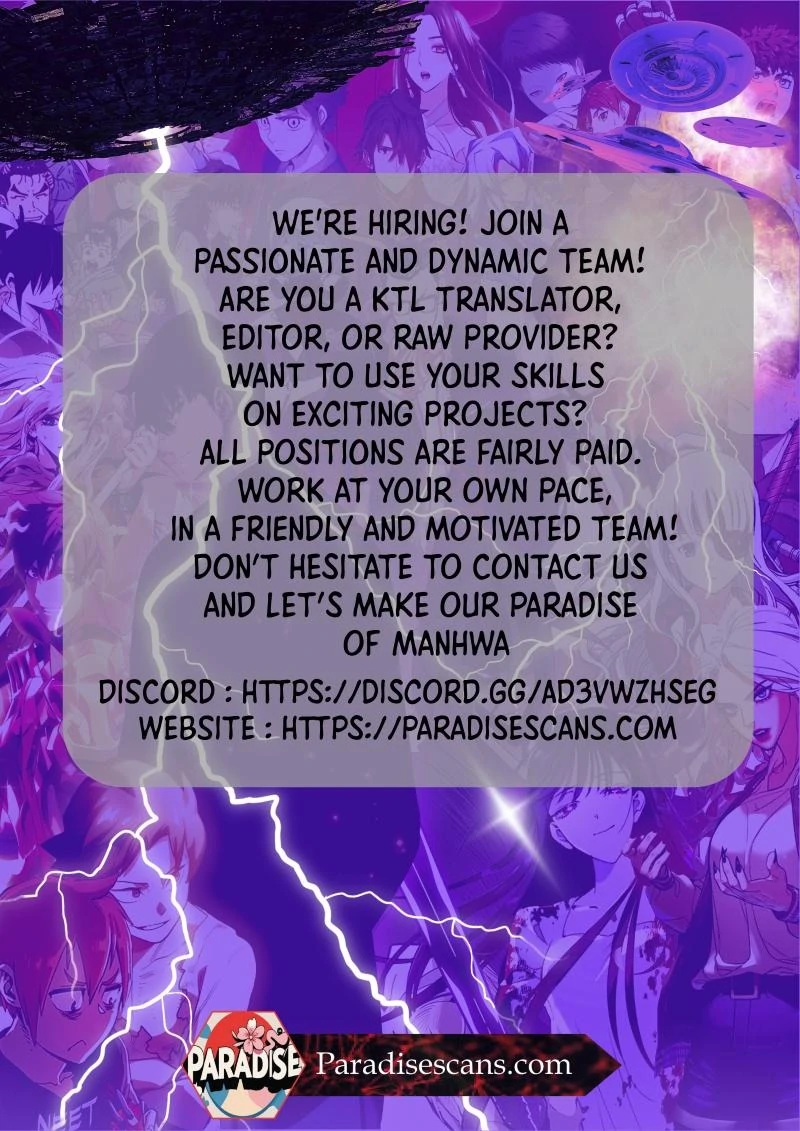 wide open (Paradise scans) - Chapter 8 manhwa