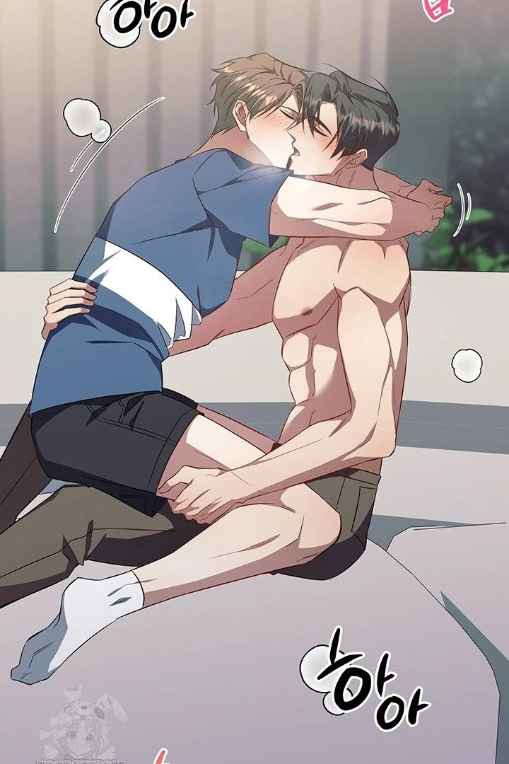 wide open (Paradise scans) - Chapter 9 manhwa