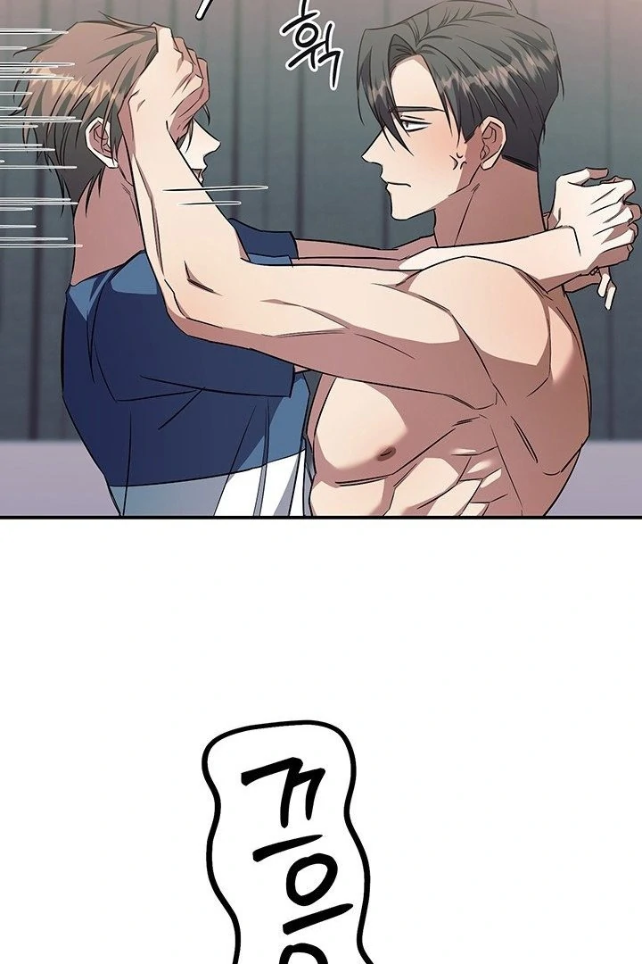 wide open (Paradise scans) - Chapter 9 manhwa