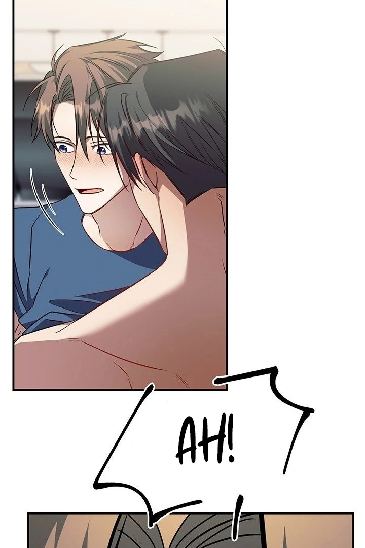 wide open (Paradise scans) - Chapter 9 manhwa