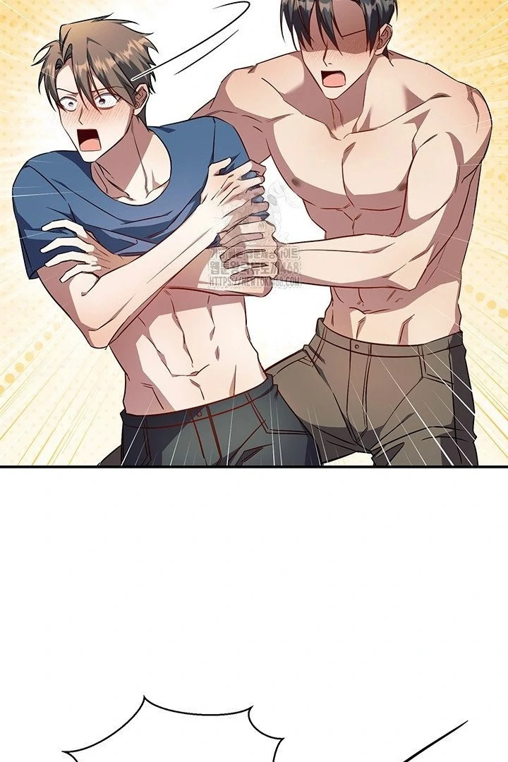 wide open (Paradise scans) - Chapter 9 manhwa