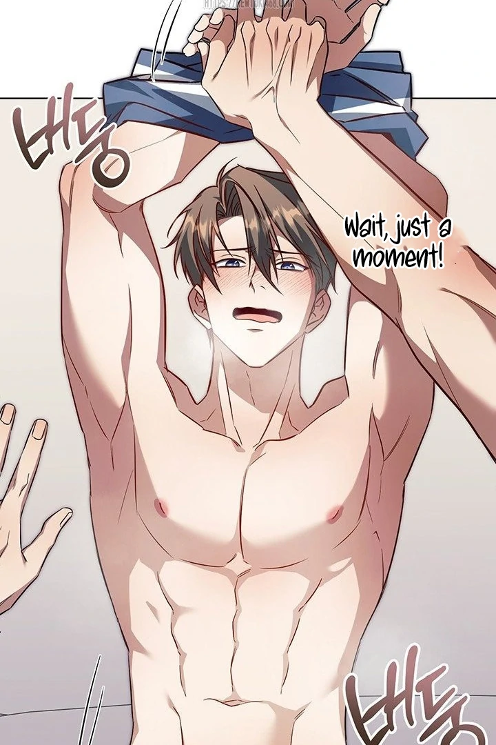 wide open (Paradise scans) - Chapter 9 manhwa