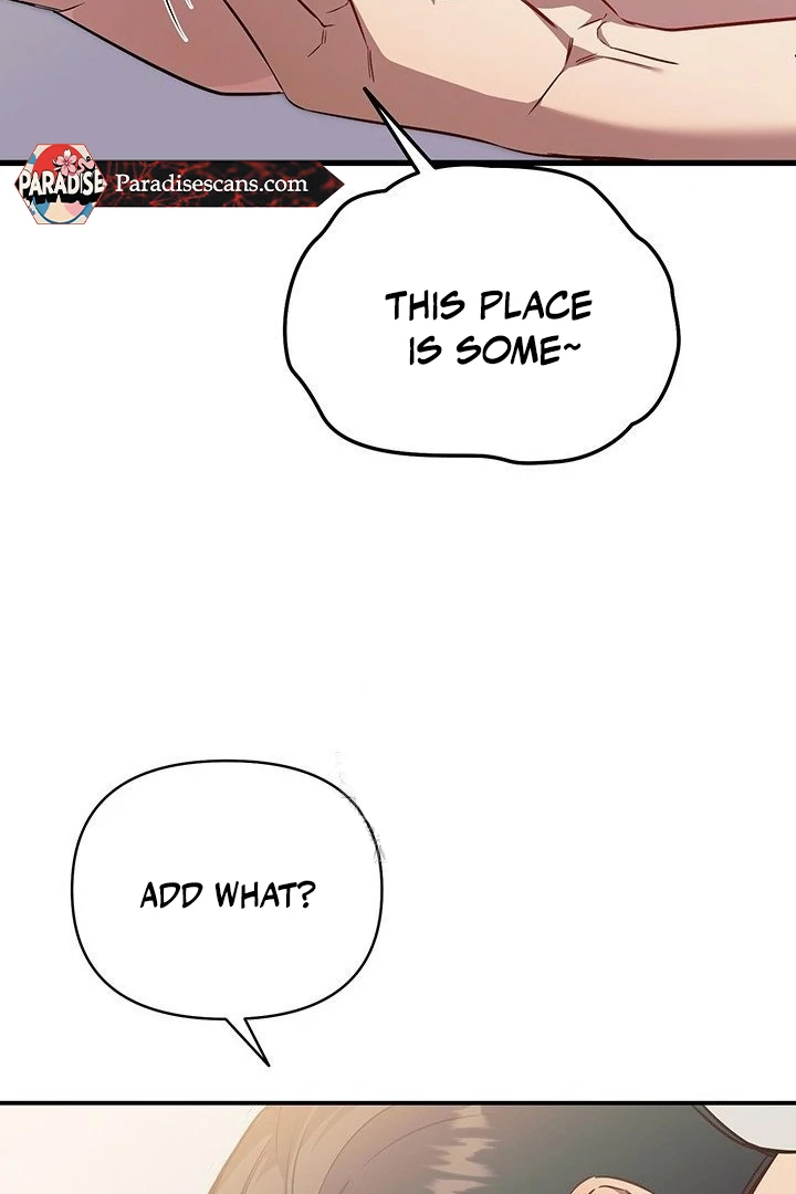 wide open (Paradise scans) - Chapter 9 manhwa