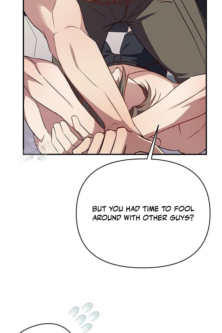 wide open (Paradise scans) - Chapter 9 manhwa