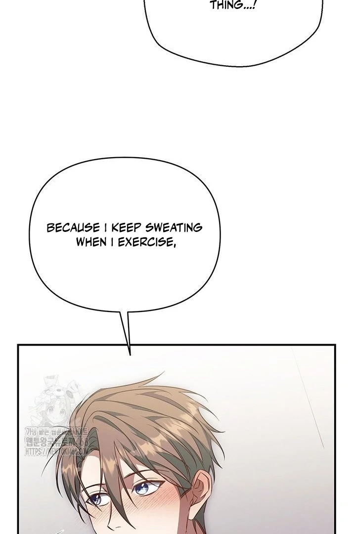 wide open (Paradise scans) - Chapter 9 manhwa