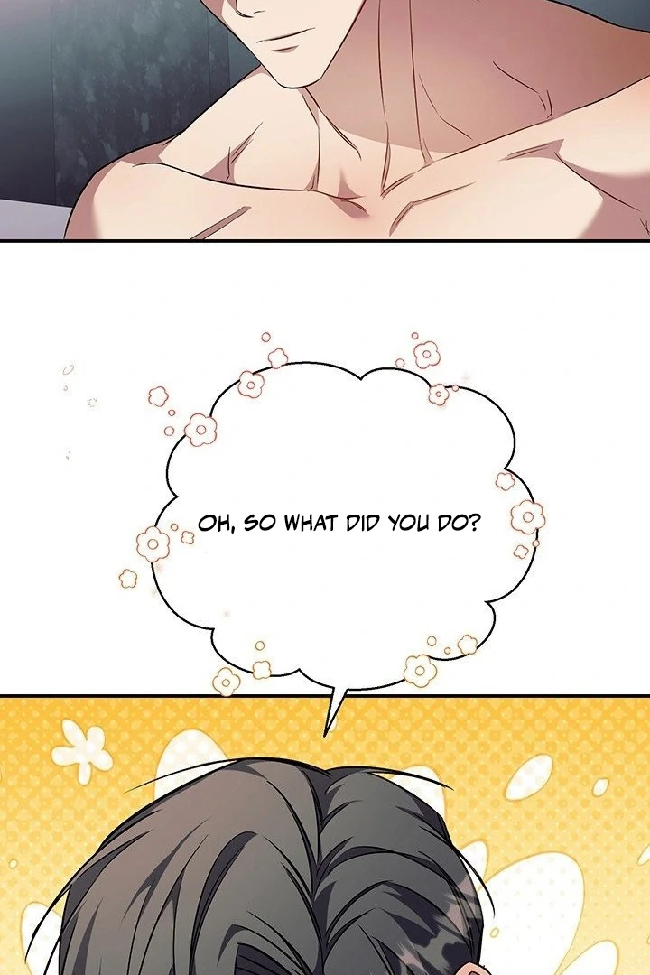 wide open (Paradise scans) - Chapter 9 manhwa