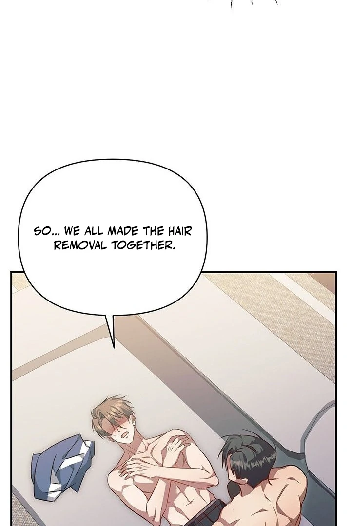 wide open (Paradise scans) - Chapter 9 manhwa