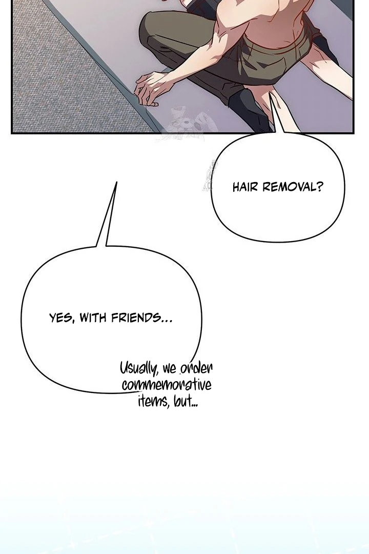 wide open (Paradise scans) - Chapter 9 manhwa