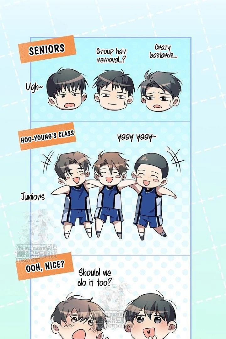 wide open (Paradise scans) - Chapter 9 manhwa