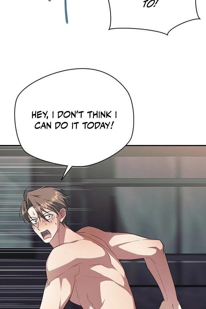 wide open (Paradise scans) - Chapter 9 manhwa