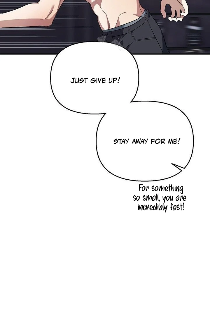 wide open (Paradise scans) - Chapter 9 manhwa