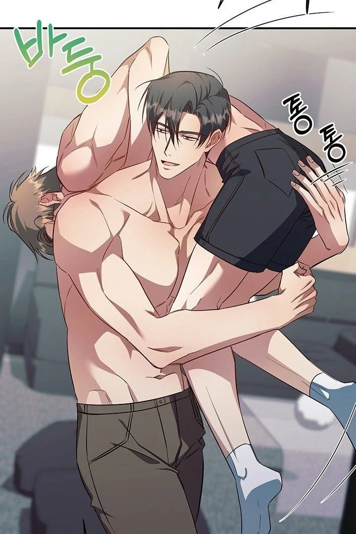 wide open (Paradise scans) - Chapter 9 manhwa