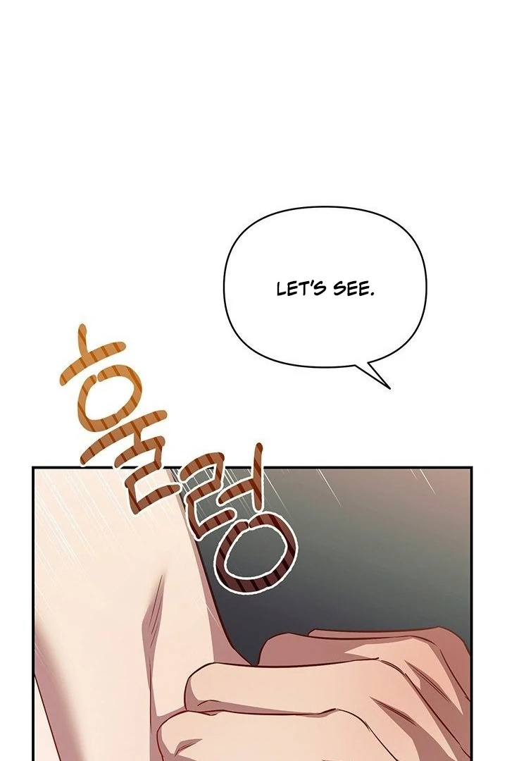 wide open (Paradise scans) - Chapter 9 manhwa
