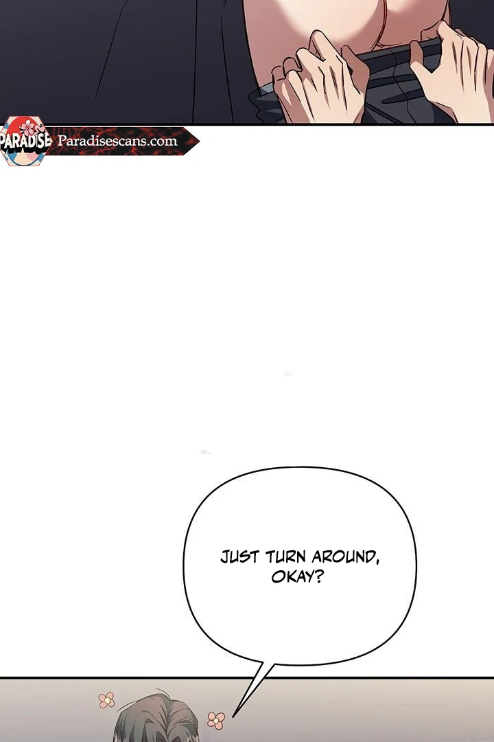 wide open (Paradise scans) - Chapter 9 manhwa